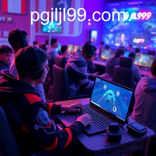 The Digital Arena: Navigating Gaming Dynamics