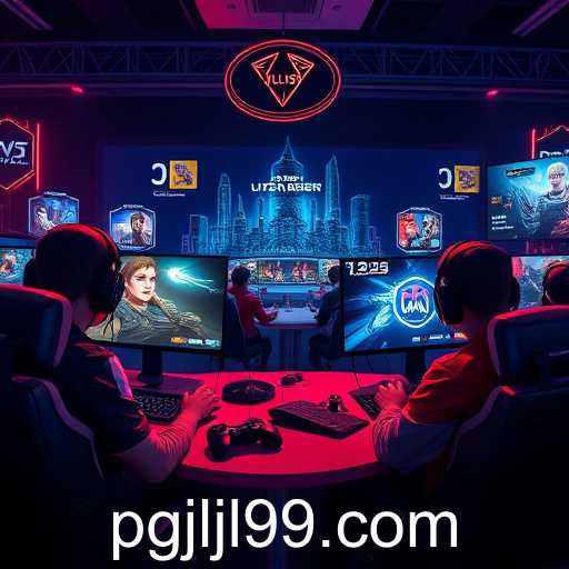 Emerging Trends in Online Gaming: A 2025 Insight