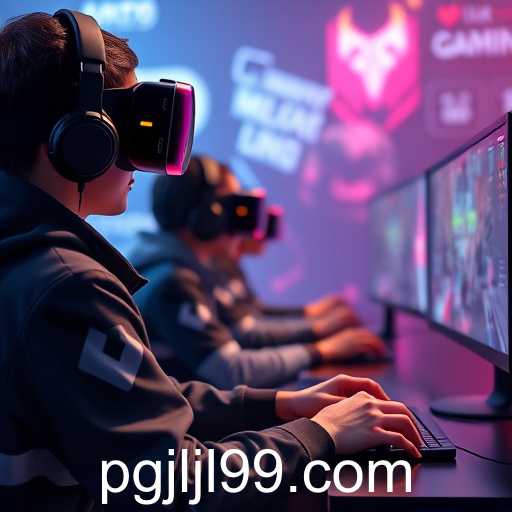 Gaming Evolutions: The Rise of Interactive Trends