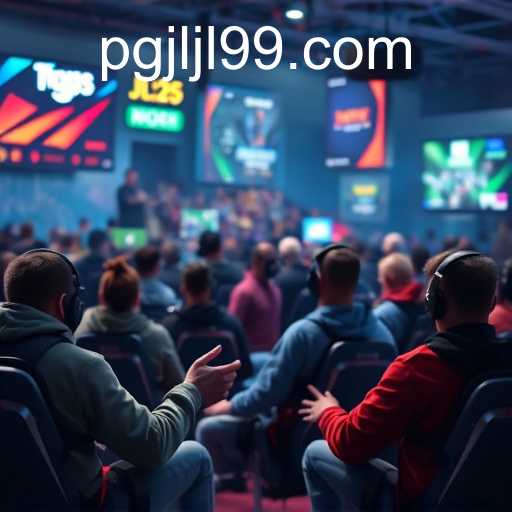 Gaming Trends in 2025: A Look at Innovation and Growth