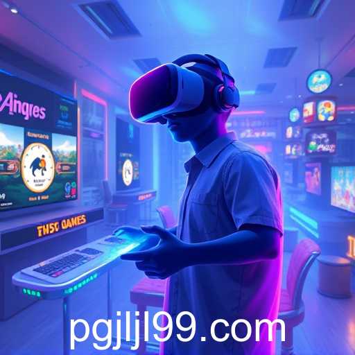 Gaming Trends and Industry Leaps