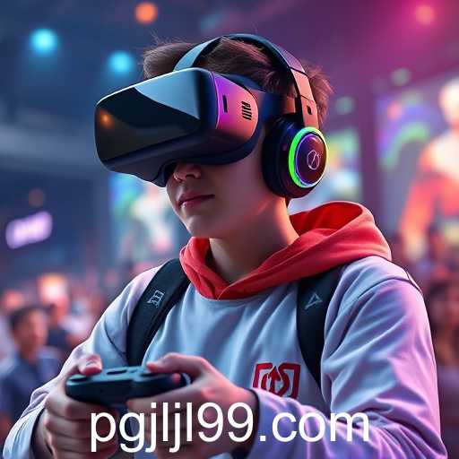 Gaming Trends and Innovations