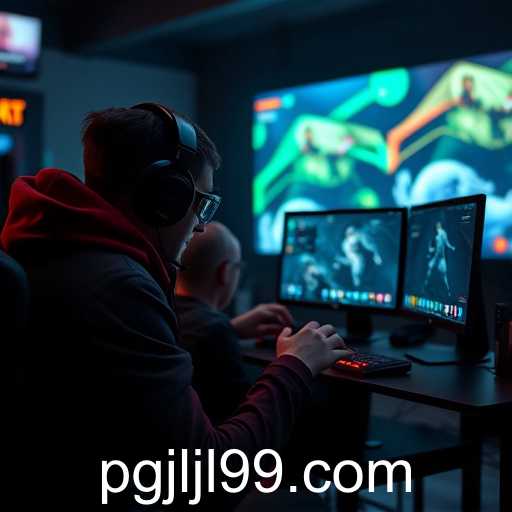 The Rise of Online Gaming and Its Impact on Society