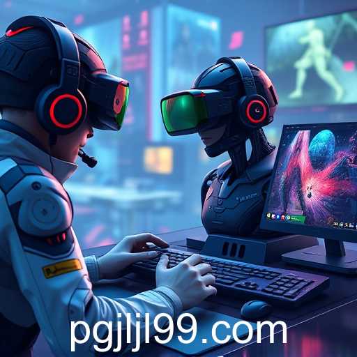 Online Gaming Landscape Faces New Challenges