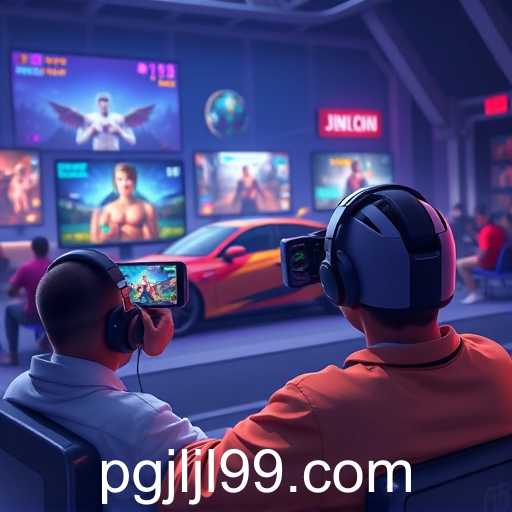 The Rise of jljl99: A Game Changer in Online Gaming