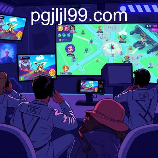 The Rise of Online Gaming Communities